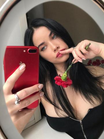 Анкета проститутки Алена - Фото, 22 года, №54037