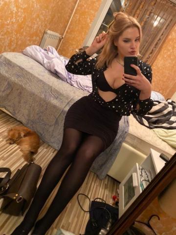 Анкета проститутки Инна - Фото, 24 года, №59586